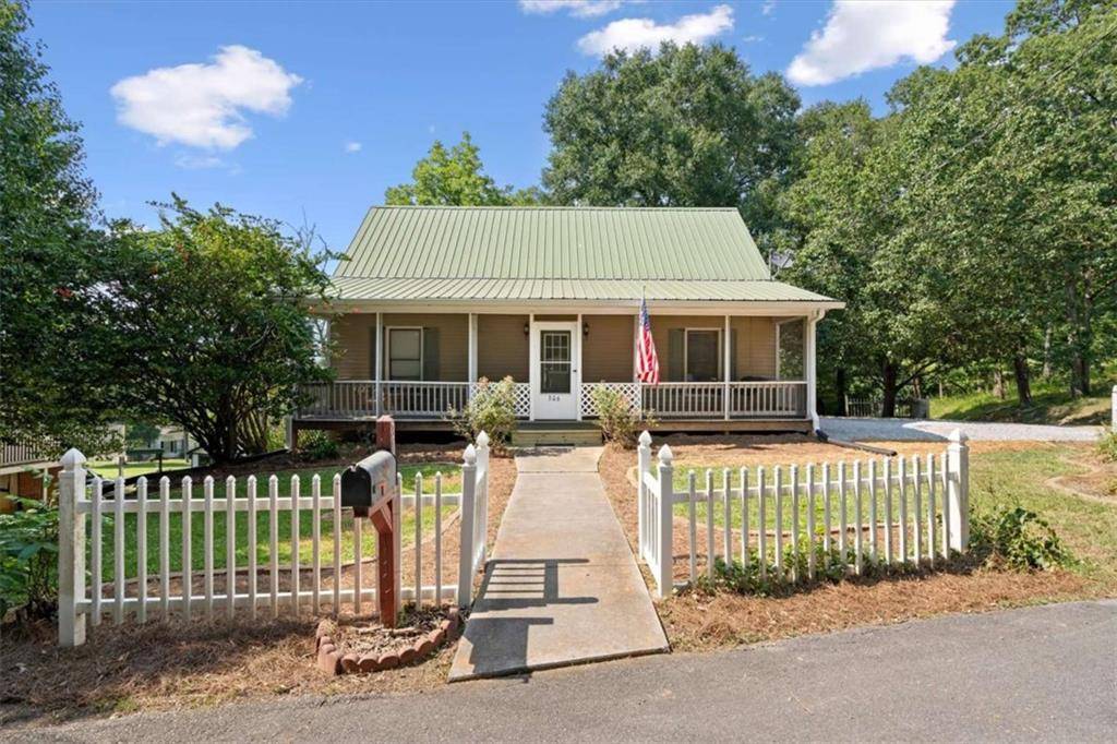 306 Howard ST, Rockmart, GA 30153