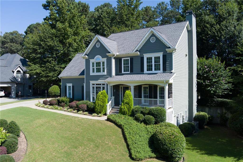 Canton, GA 30115,331 Oak Hill LN