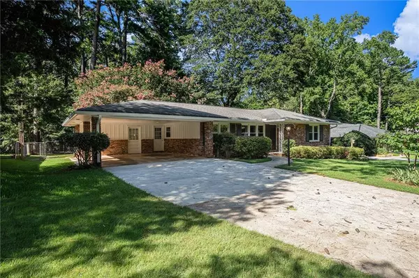 Tucker, GA 30084,4216 Fontana Court CT