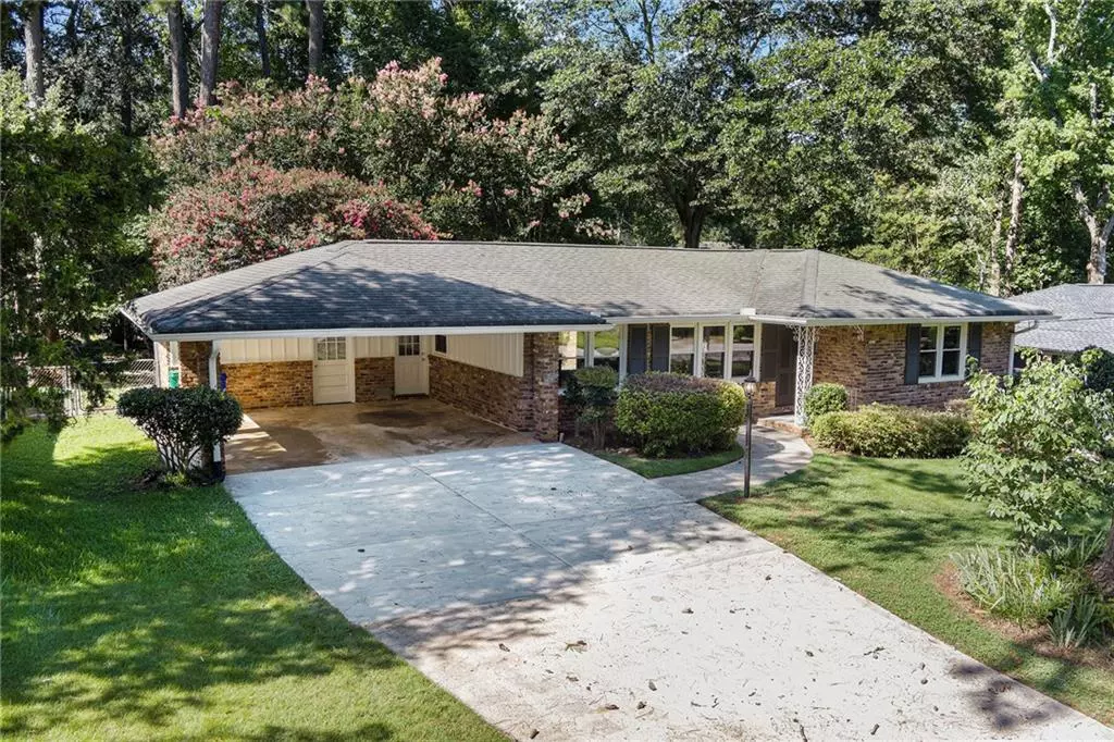 Tucker, GA 30084,4216 Fontana Court CT