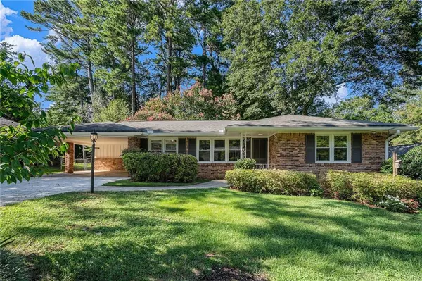 Tucker, GA 30084,4216 Fontana Court CT