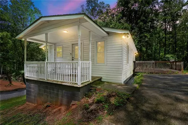 Lithia Springs, GA 30122,2400 Radford RD