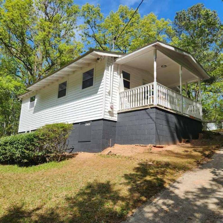 2400 Radford RD, Lithia Springs, GA 30122