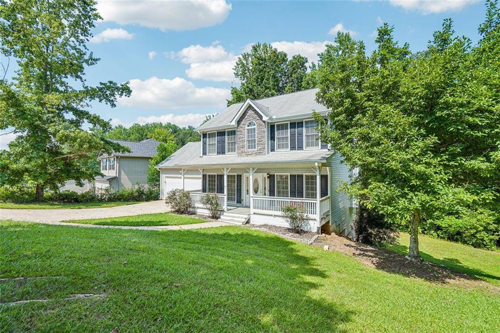 Villa Rica, GA 30180,257 BONNIE SUE DR