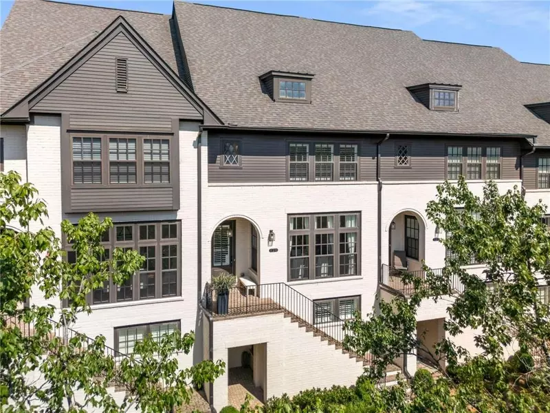 120 Britten PASS, Alpharetta, GA 30009