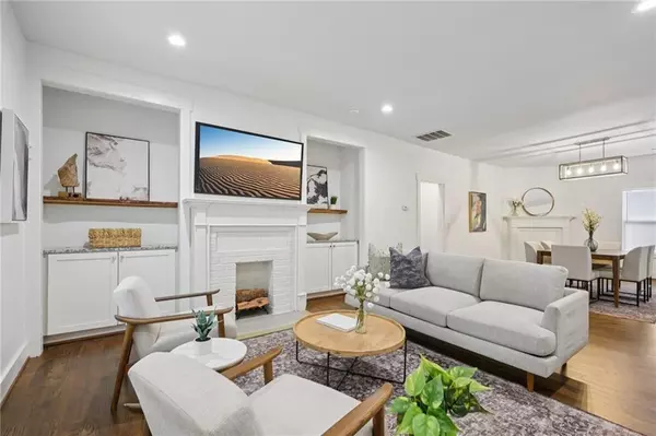 Atlanta, GA 30310,1310 Hartford AVE SW