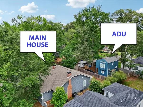 1310 Hartford AVE SW, Atlanta, GA 30310