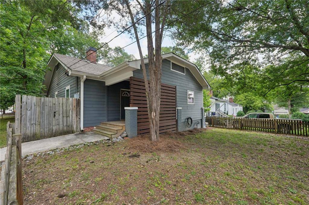 Atlanta, GA 30310,1310 Hartford AVE SW