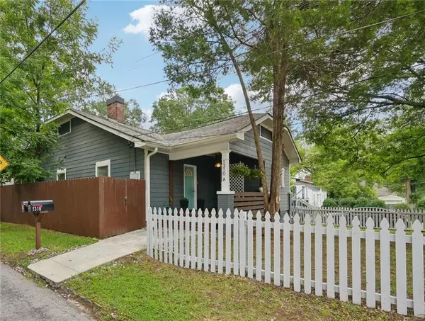 Atlanta, GA 30310,1310 Hartford AVE SW