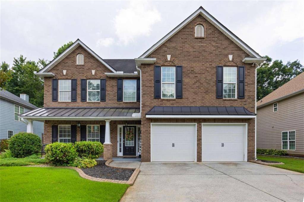 5515 Mossy View DR, Douglasville, GA 30135
