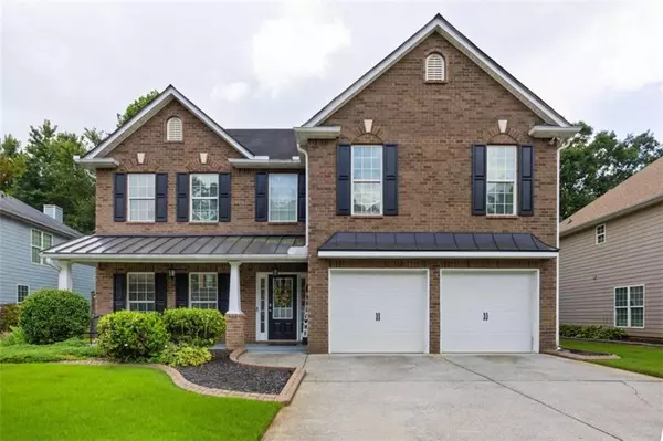 5515 Mossy View DR,  Douglasville,  GA 30135