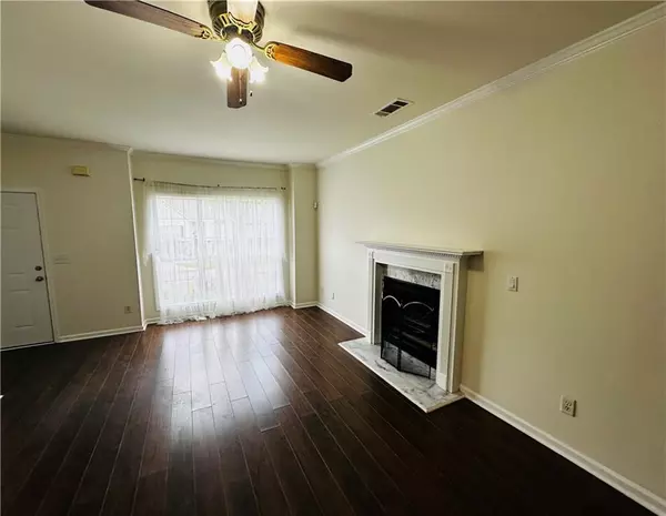 Fayetteville, GA 30215,12264 Crestwood CT