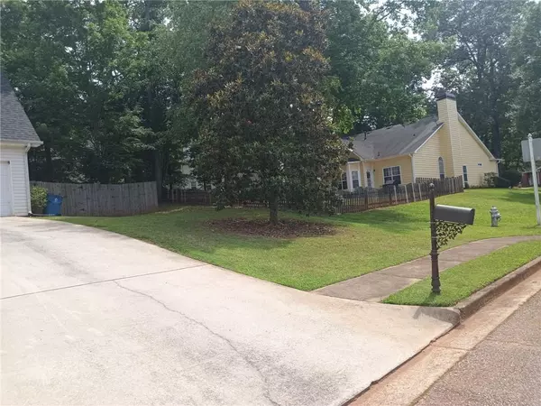 Fayetteville, GA 30215,12264 Crestwood CT