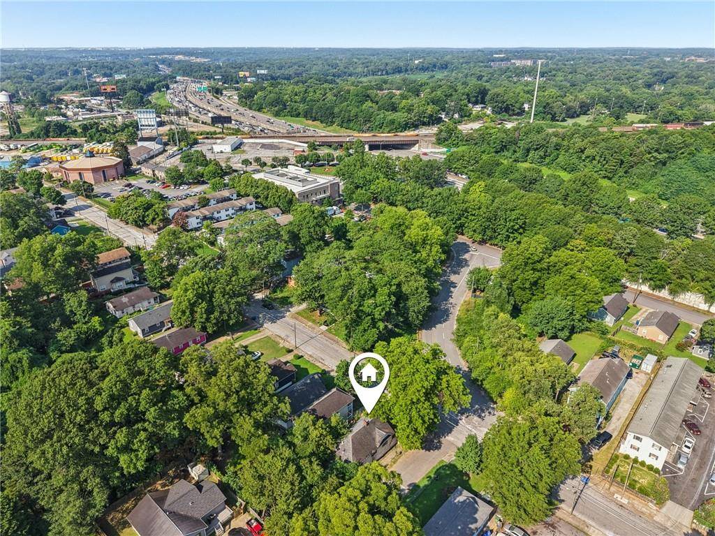 Atlanta, GA 30315,970 Washington ST SW