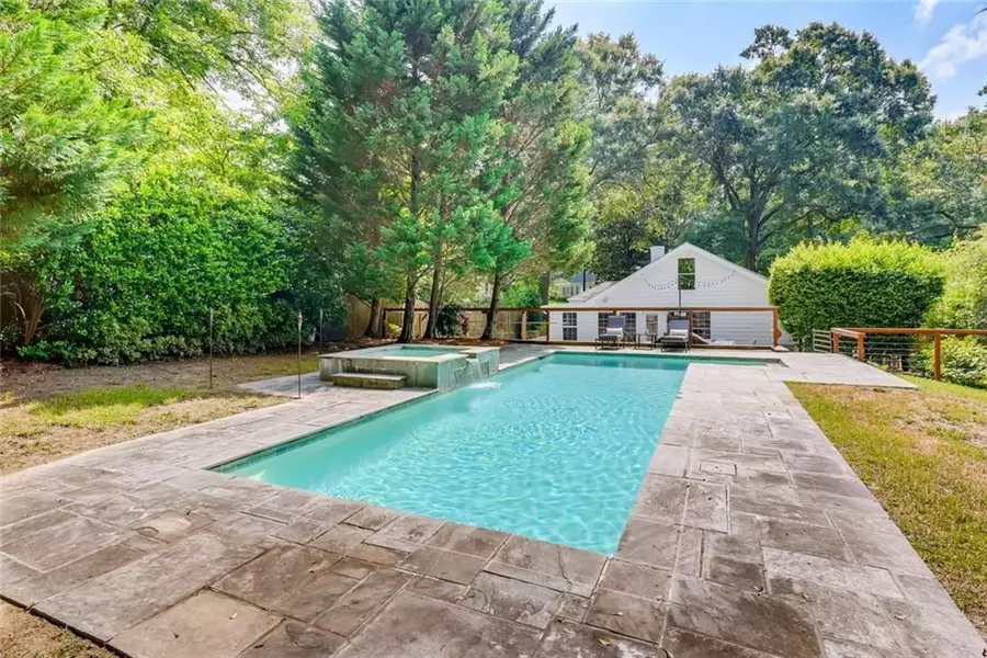 3182 Clairwood TER, Atlanta, GA 30341
