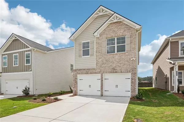 Conyers, GA 30013,2016 Wyndham PL