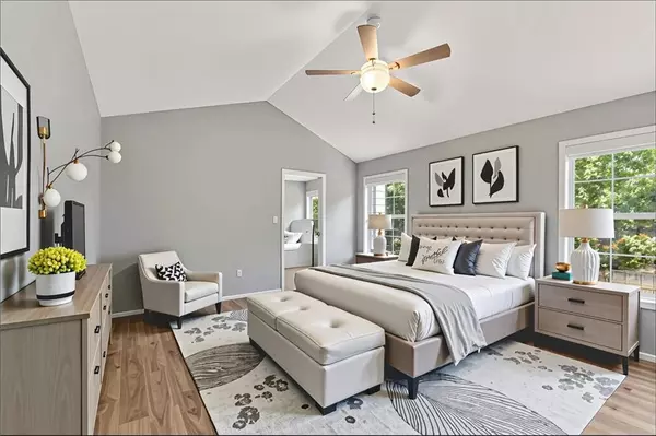 Smyrna, GA 30080,4509 Chelton CT SE