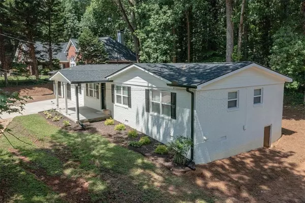 Acworth, GA 30101,1325 County Line RD NW
