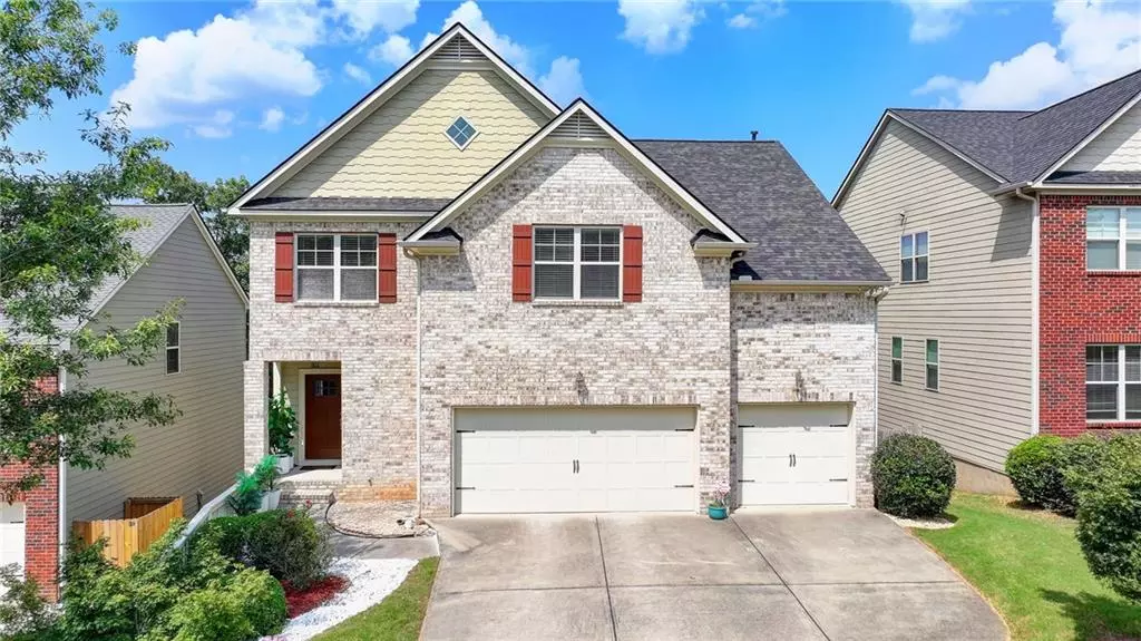 Suwanee, GA 30024,1820 BRUSHFOOT TRL