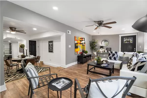 East Point, GA 30344,2802 Palm DR