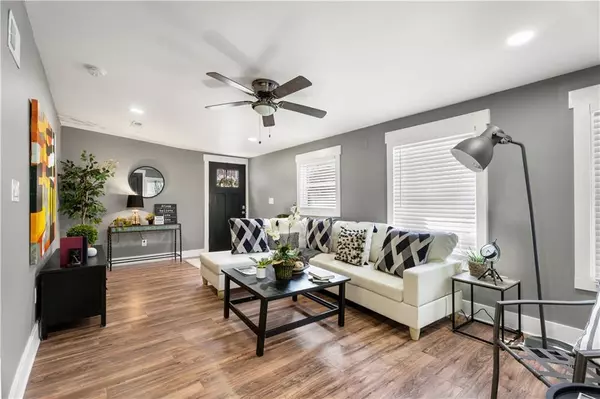 2802 Palm DR, East Point, GA 30344