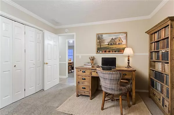 Covington, GA 30016,930 Thornwood CIR