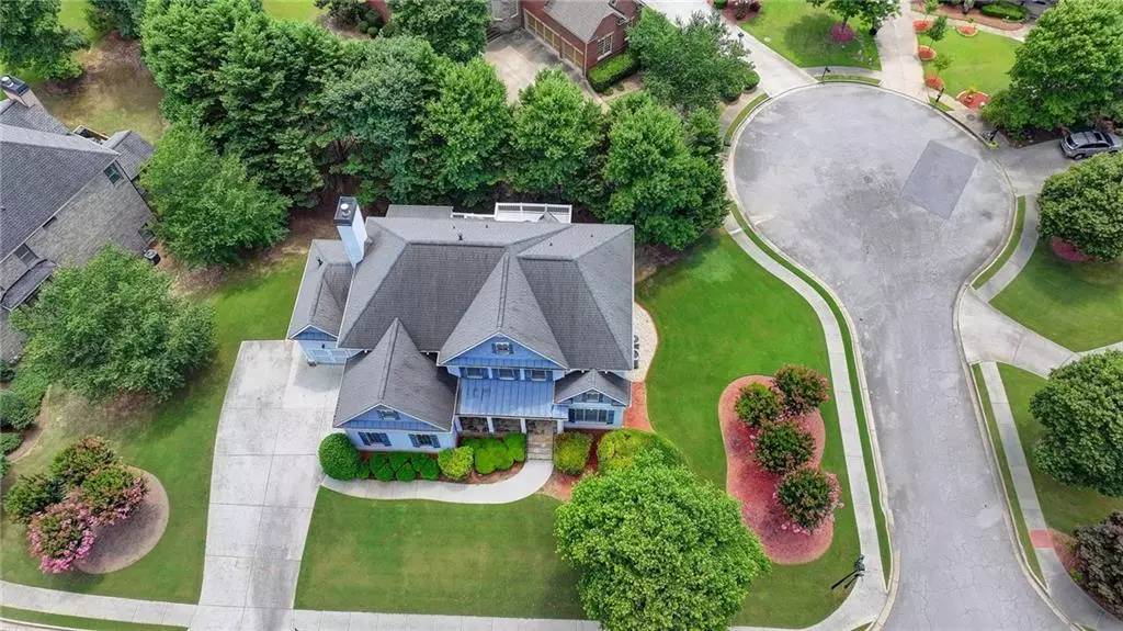 Buford, GA 30519,2581 Trailing Ivy WAY