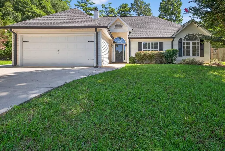 343 Ridge WAY, Braselton, GA 30517