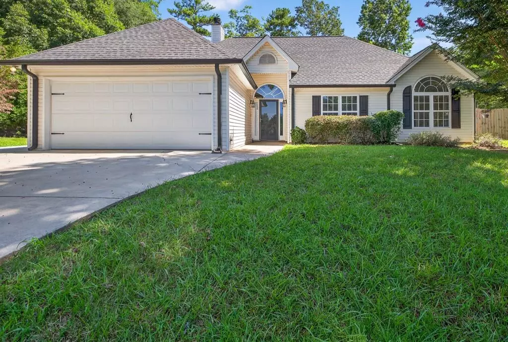 Braselton, GA 30517,343 Ridge WAY