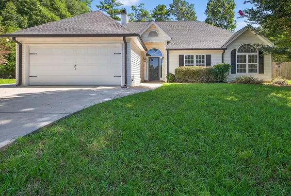343 Ridge WAY, Braselton, GA 30517