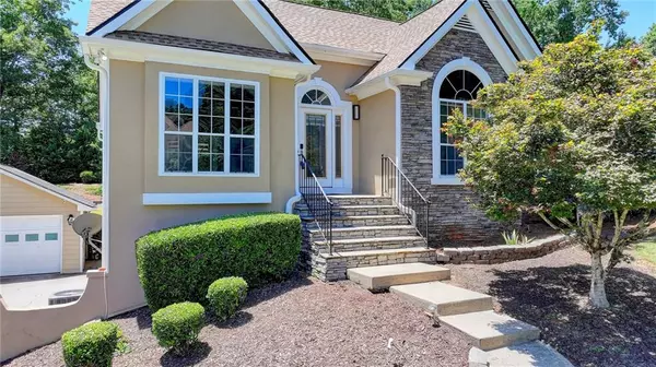 Suwanee, GA 30024,4080 Cherry Ridge WALK