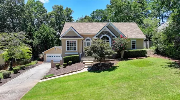4080 Cherry Ridge WALK, Suwanee, GA 30024
