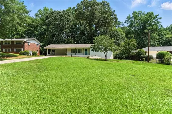 Mableton, GA 30126,558 Carlouetta RD SW