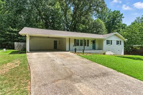 Mableton, GA 30126,558 Carlouetta RD SW