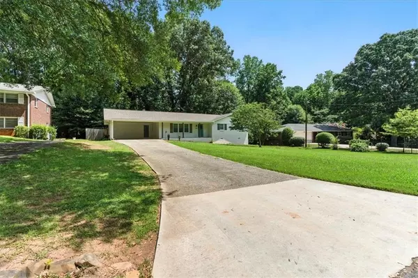 Mableton, GA 30126,558 Carlouetta RD SW