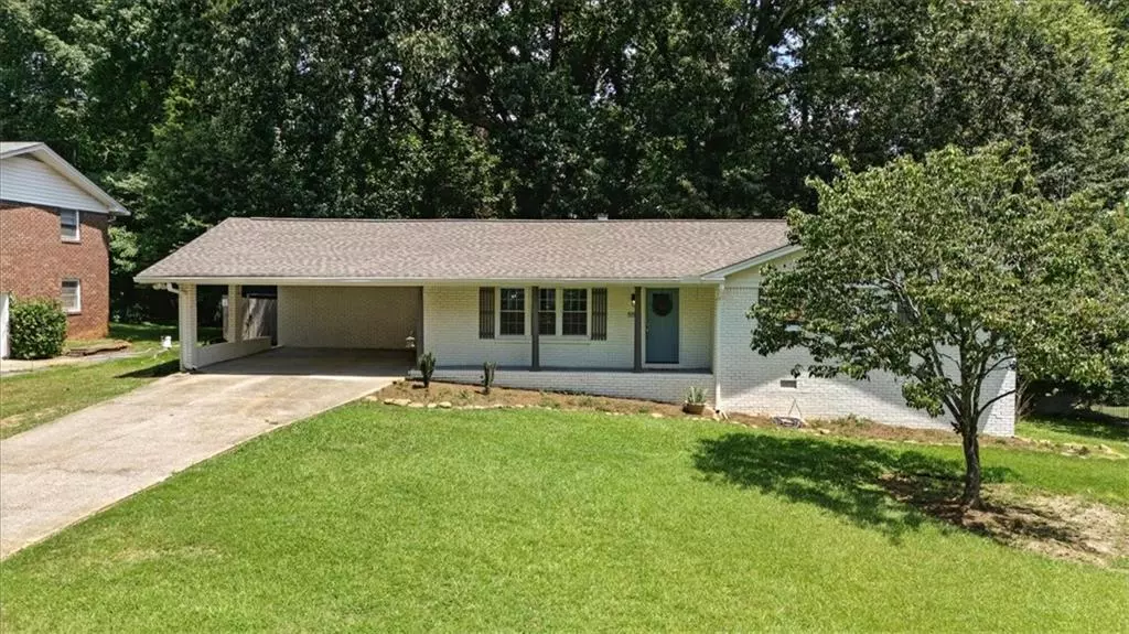 Mableton, GA 30126,558 Carlouetta RD SW