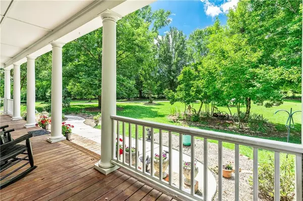 Brooks, GA 30205,250 Friendship Church RD