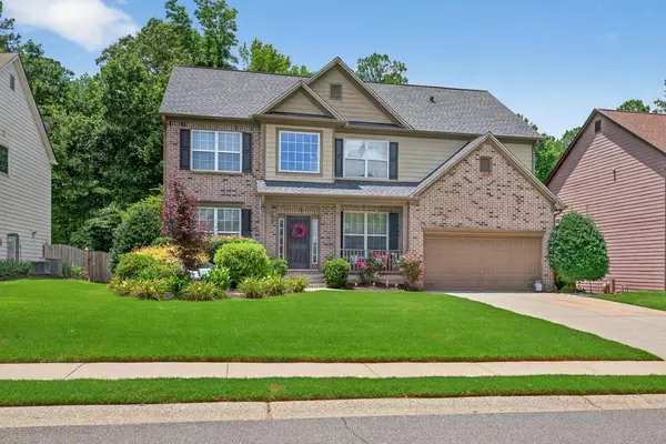 1755 Dawn Valley TRL, Cumming, GA 30040