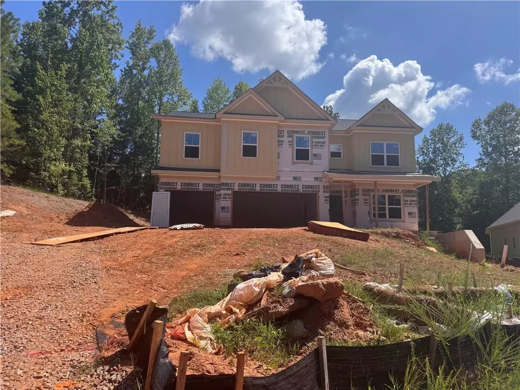 Jefferson, GA 30549,5883 Woodland Park CT