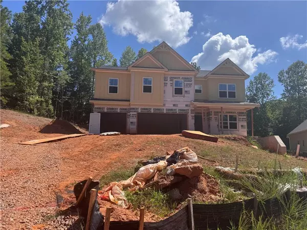 5883 Woodland Park CT, Jefferson, GA 30549