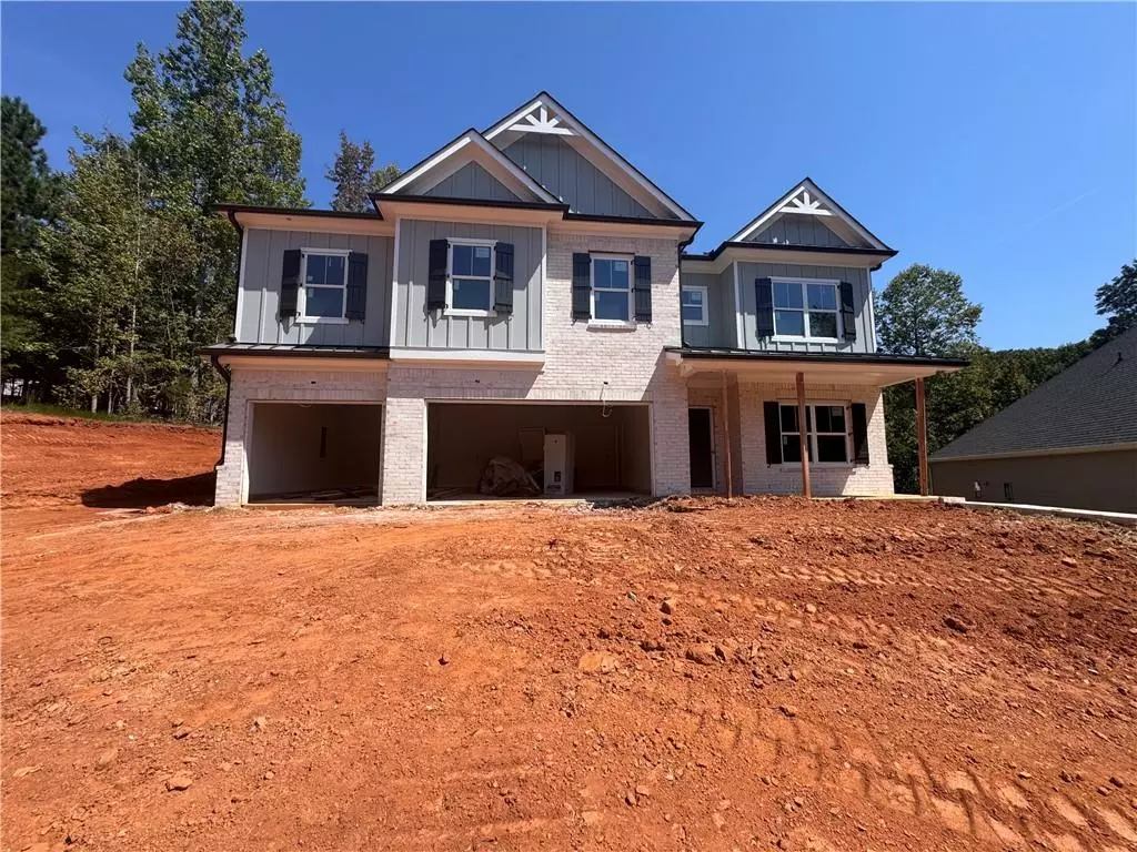 Jefferson, GA 30549,5883 Woodland Park CT
