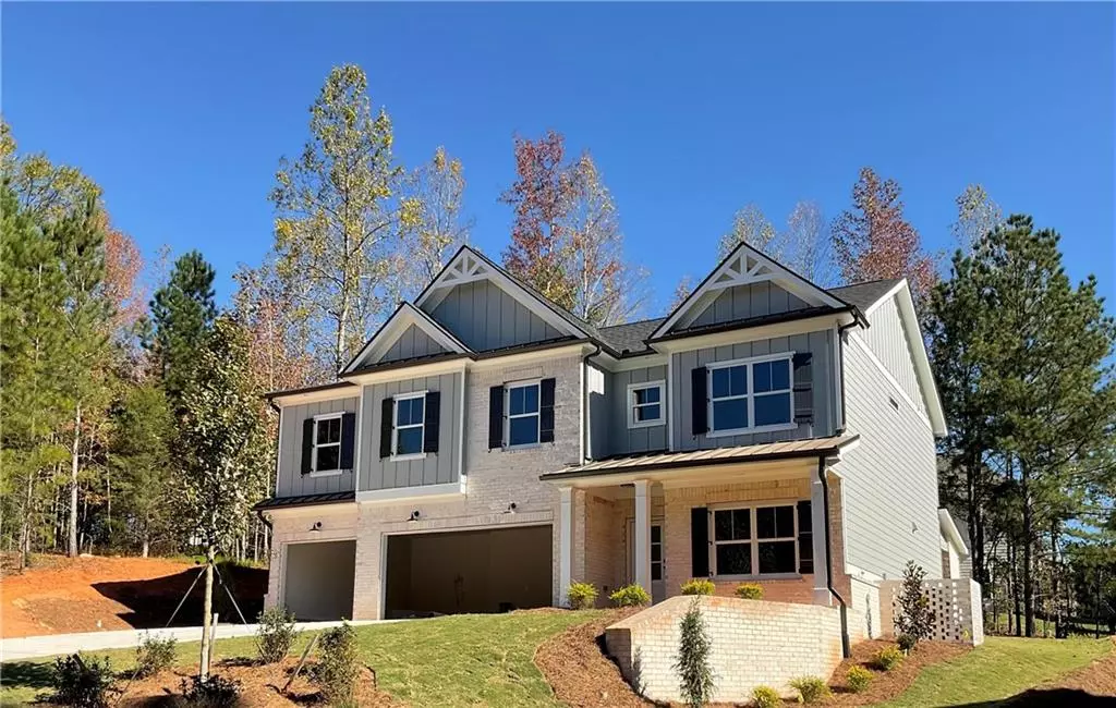 Jefferson, GA 30549,5883 Woodland Park CT