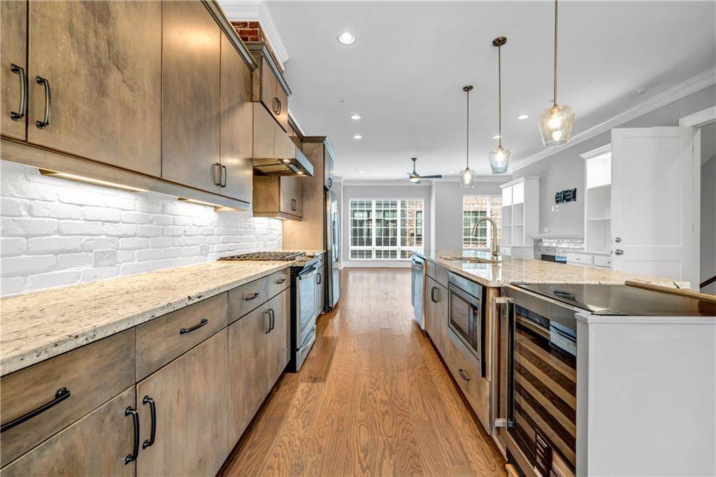 Atlanta, GA 30313,267 CASTLEBERRY STATION DR SW