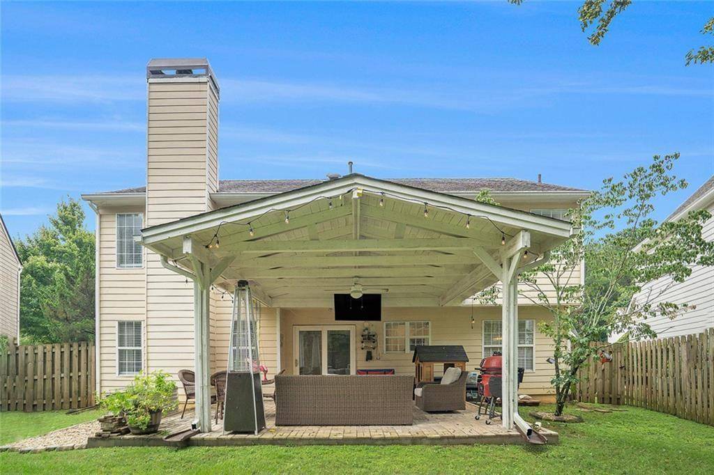 Roswell, GA 30076,1040 Crabapple Lake CIR