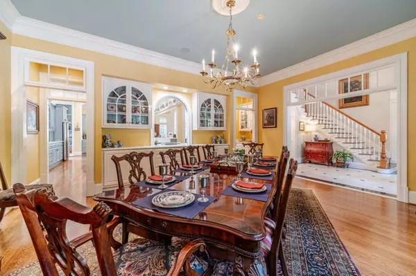 Suwanee, GA 30024,200 Johnson RD