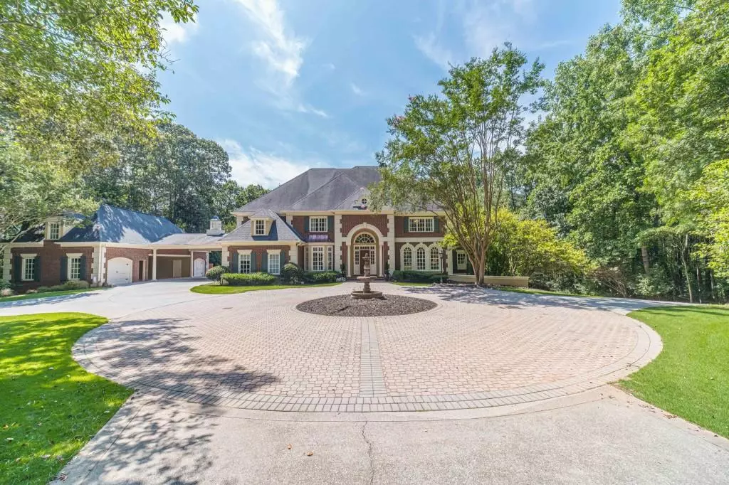 Suwanee, GA 30024,200 Johnson RD