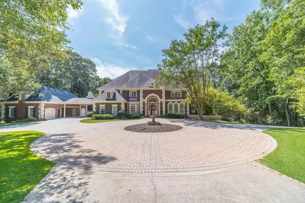 200 Johnson RD, Suwanee, GA 30024