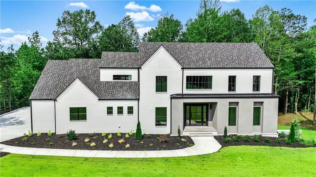 47 Sagewood Ct., Newnan, GA 30265