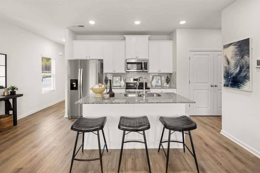 South Fulton, GA 30331,6434 Rosetta DR #57