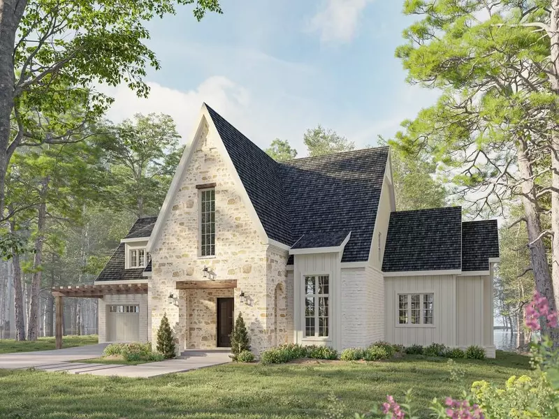 4408 Lakeview CT, Acworth, GA 30101